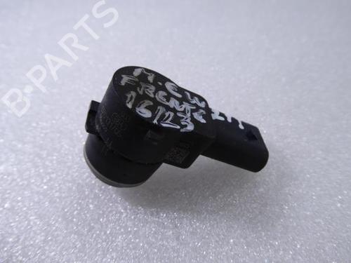Electronic module MERCEDES-BENZ E-CLASS (W211) E 500 4-matic (211.090) A2215420417 