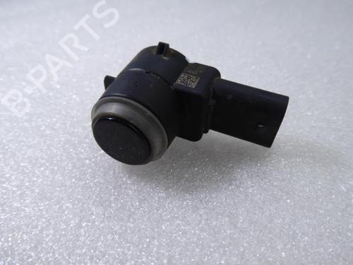 Electronic module MERCEDES-BENZ E-CLASS (W211) E 500 4-matic (211.090) | BP16166726M83 