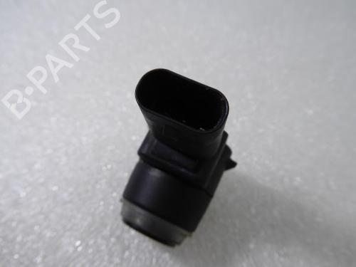 Electronic module MERCEDES-BENZ E-CLASS (W211) E 500 4-matic (211.090) | BP16166726M83 