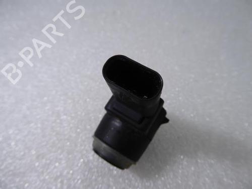Electronic module MERCEDES-BENZ E-CLASS (W211) E 500 4-matic (211.090) | BP16166727M83 