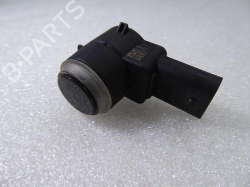 Electronic module MERCEDES-BENZ E-CLASS (W211) E 500 4-matic (211.090) | BP16166727M83 
