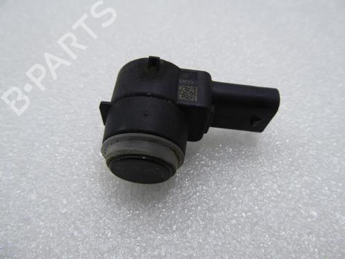 Electronic module MERCEDES-BENZ E-CLASS (W211) E 500 4-matic (211.090) | BP16166728M83 