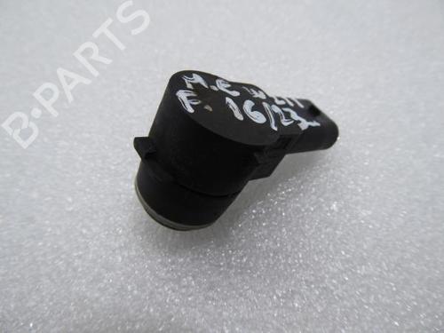 Electronic module MERCEDES-BENZ E-CLASS (W211) E 500 4-matic (211.090) A2215420417 