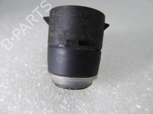 Electronic module MERCEDES-BENZ E-CLASS (W211) E 500 4-matic (211.090) | BP16166728M83 