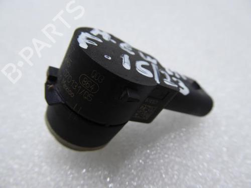 Electronic module MERCEDES-BENZ E-CLASS (W211) E 500 4-matic (211.090) A2215420417 
