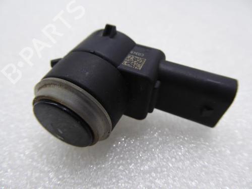Electronic module MERCEDES-BENZ E-CLASS (W211) E 500 4-matic (211.090) | BP16166730M83 