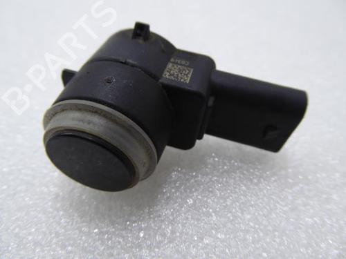 Electronic module MERCEDES-BENZ E-CLASS (W211) E 500 4-matic (211.090) | BP16166731M83 