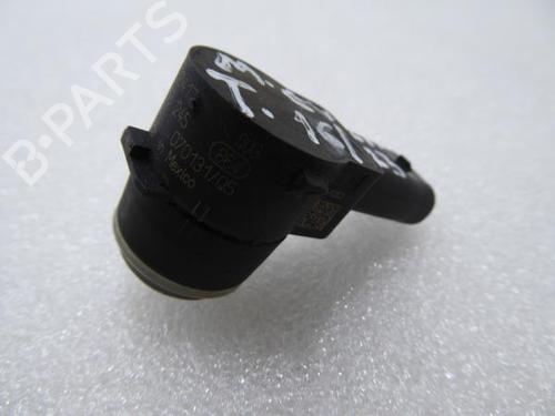 Electronic module MERCEDES-BENZ E-CLASS (W211) E 500 4-matic (211.090) A2215420417 