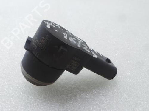 Electronic module MERCEDES-BENZ E-CLASS (W211) E 500 4-matic (211.090) A2215420417 
