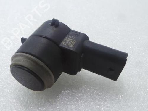 Electronic module MERCEDES-BENZ E-CLASS (W211) E 500 4-matic (211.090) | BP16193297M83 