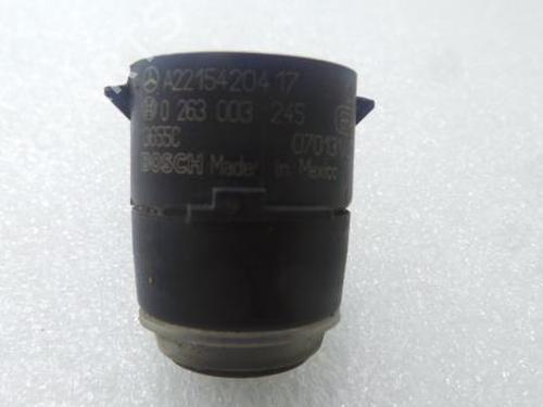 Electronic module MERCEDES-BENZ E-CLASS (W211) E 500 4-matic (211.090) | BP16193297M83 