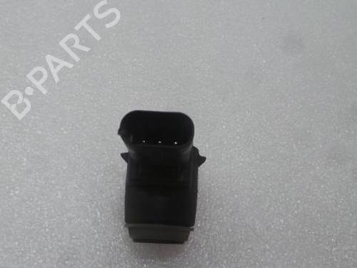 Electronic module MERCEDES-BENZ E-CLASS (W211) E 500 4-matic (211.090) | BP16193297M83 