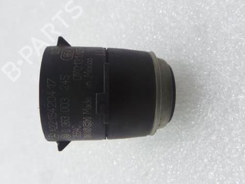 Electronic module MERCEDES-BENZ E-CLASS (W211) E 500 4-matic (211.090) | BP16193298M83 