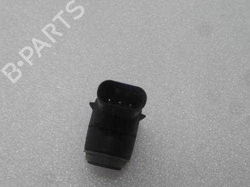 Electronic module MERCEDES-BENZ E-CLASS (W211) E 500 4-matic (211.090) | BP16193298M83 