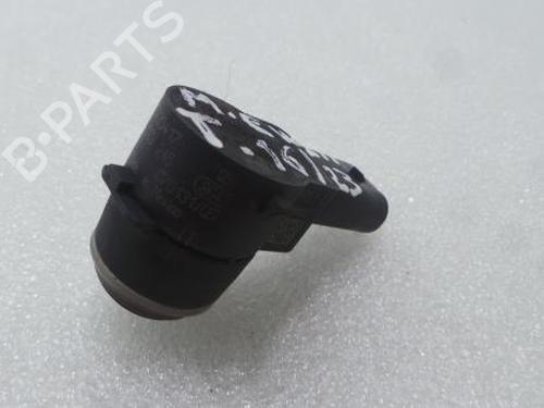 Electronic module MERCEDES-BENZ E-CLASS (W211) E 500 4-matic (211.090) A2215420417 