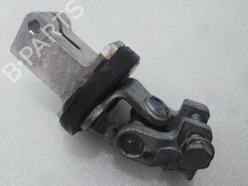 Steering column MERCEDES-BENZ E-CLASS (W211) E 500 4-matic (211.090) | BP16168790M21 