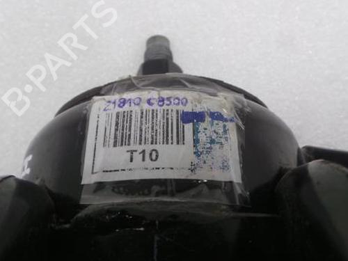 Engine mount HYUNDAI i20 II (GB, IB) 1.0 T-GDI | BP16170439M89