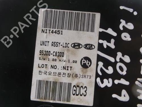 Switch HYUNDAI i20 II (GB, IB) 1.0 T-GDI | BP16171648I30