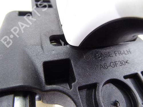 Front left exterior door handle HYUNDAI i20 II (GB, IB) 1.0 T-GDI | BP16183765C128 