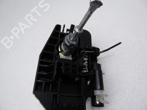 Front left exterior door handle HYUNDAI i20 II (GB, IB) 1.0 T-GDI | BP16183765C128 