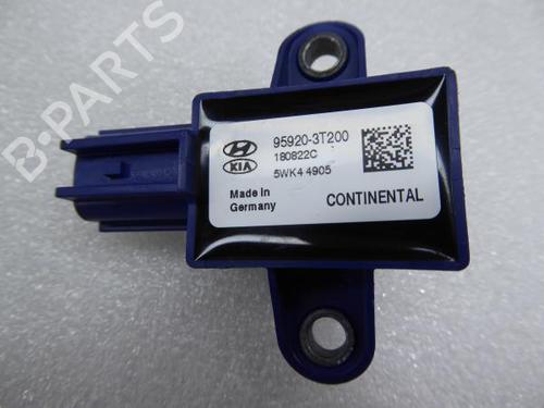 Used Electronic sensor HYUNDAI i20 II (GB, IB) 1.0 T-GDI (101 hp) 16186851