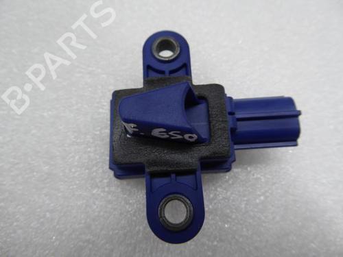 Electronic sensor HYUNDAI i20 II (GB, IB) 1.0 T-GDI | BP16186851M84 