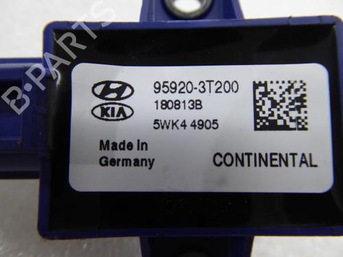 Electronic sensor HYUNDAI i20 II (GB, IB) 1.0 T-GDI | BP16186852M84 
