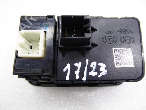 Switch HYUNDAI i20 II (GB, IB) 1.0 T-GDI | BP16190708I30