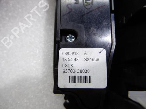 Switch HYUNDAI i20 II (GB, IB) 1.0 T-GDI | BP16190709I30
