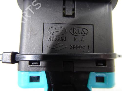 Switch HYUNDAI i20 II (GB, IB) 1.0 T-GDI | BP16190712I30