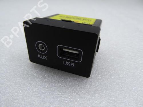 Kombi Kontakt / Stilkkontakt HYUNDAI i20 II (GB, IB) 1.0 T-GDI (101 hp) 16190713