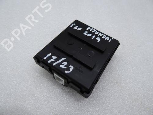 Switch HYUNDAI i20 II (GB, IB) 1.0 T-GDI | BP16190714I30