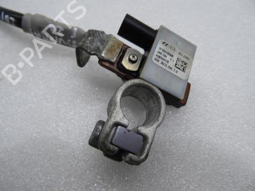 Switch HYUNDAI i20 II (GB, IB) 1.0 T-GDI | BP16192294I30 