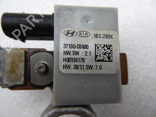 Switch HYUNDAI i20 II (GB, IB) 1.0 T-GDI | BP16192294I30 