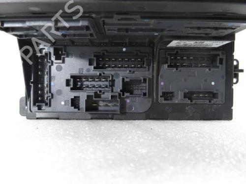 Fuse box MERCEDES-BENZ E-CLASS (W211) E 500 4-matic (211.090) | BP16195706E1 