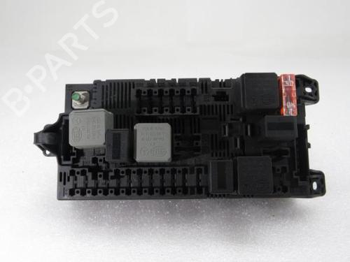 Fuse box MERCEDES-BENZ E-CLASS (W211) E 500 4-matic (211.090) | BP16195706E1 