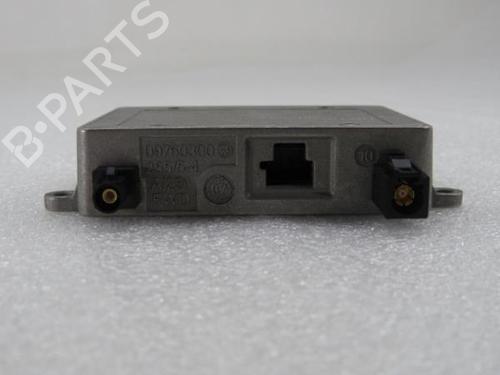 Electronic module MERCEDES-BENZ E-CLASS (W211) E 500 4-matic (211.090) | BP16195716M83 