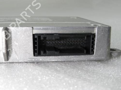 Electronic module MERCEDES-BENZ E-CLASS (W211) E 500 4-matic (211.090) | BP16195717M83 