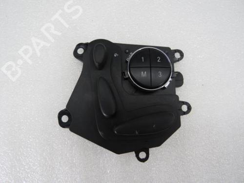Switch MERCEDES-BENZ E-CLASS (W211) E 500 4-matic (211.090) 2118217979