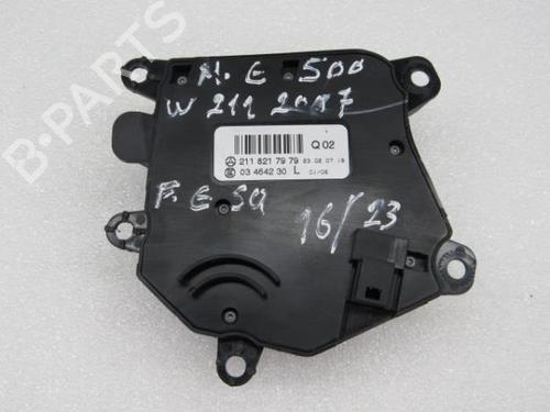 Switch MERCEDES-BENZ E-CLASS (W211) E 500 4-matic (211.090) | BP16195719I30 