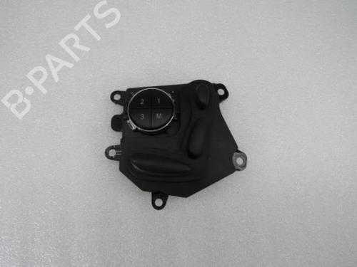 Switch MERCEDES-BENZ E-CLASS (W211) E 500 4-matic (211.090) 2118218079