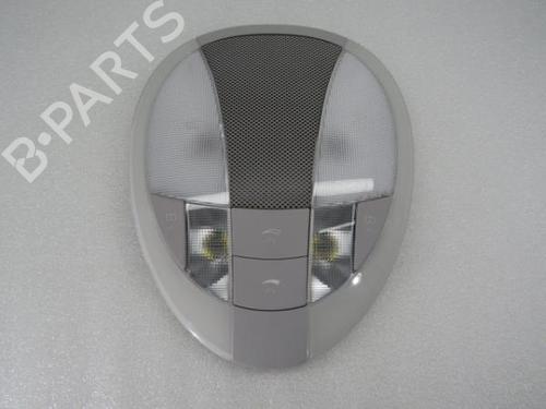 Interior roof light MERCEDES-BENZ E-CLASS (W211) E 500 4-matic (211.090) A21182075017F94