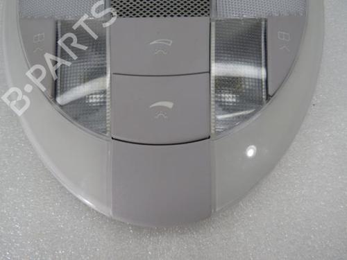 Interior roof light MERCEDES-BENZ E-CLASS (W211) E 500 4-matic (211.090) | BP16195723I8 