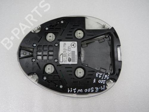 Interior roof light MERCEDES-BENZ E-CLASS (W211) E 500 4-matic (211.090) | BP16195723I8 