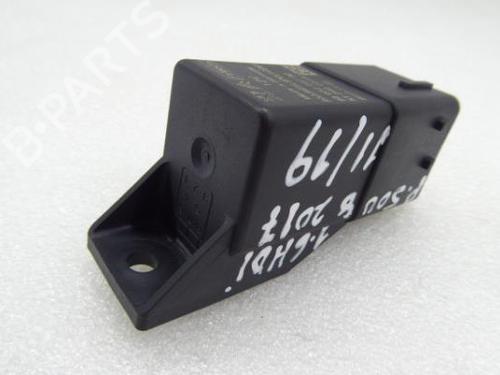 Switch PEUGEOT 5008 II (MC_, MJ_, MR_, M4_) 1.6 BlueHDi 120 (MCBHZH, MCBHZW) | BP16195726I30 