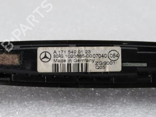 Switch MERCEDES-BENZ E-CLASS (W211) E 500 4-matic (211.090) | BP16195727I30 