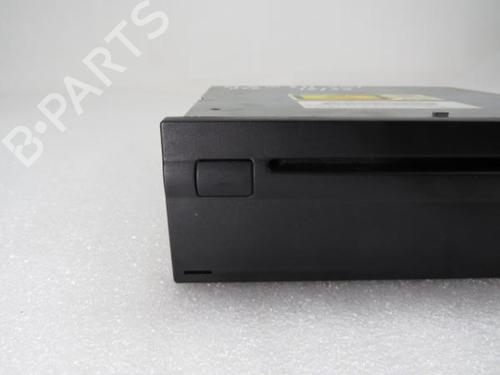 Electronic module MERCEDES-BENZ E-CLASS (W211) E 500 4-matic (211.090) | BP16195734M83 