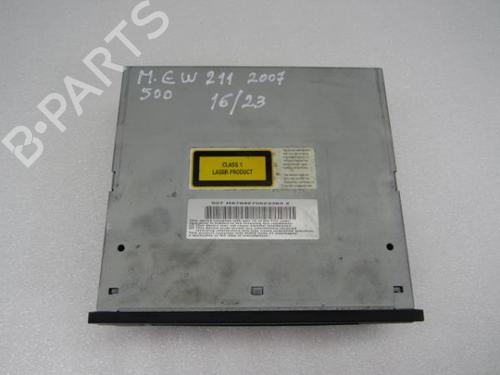 Electronic module MERCEDES-BENZ E-CLASS (W211) E 500 4-matic (211.090) | BP16195734M83 