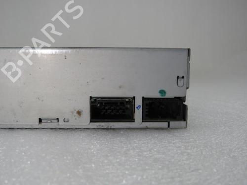 Electronic module MERCEDES-BENZ E-CLASS (W211) E 500 4-matic (211.090) | BP16195734M83 