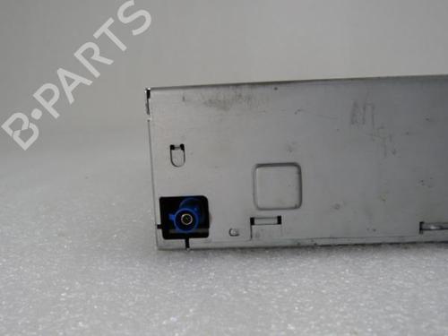 Electronic module MERCEDES-BENZ E-CLASS (W211) E 500 4-matic (211.090) | BP16195734M83 